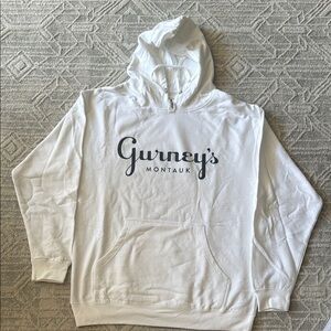 Gueney’s Montauk Hoodie